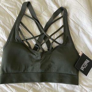 Victoria secret sports bra